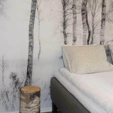 Birch Forest Huoneisto *